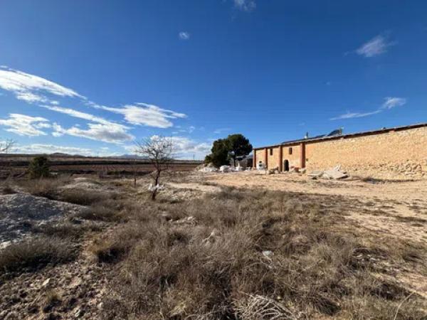 Chalet adosado en Rambleta