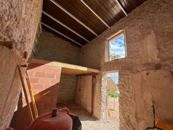 Chalet adosado en Rambleta