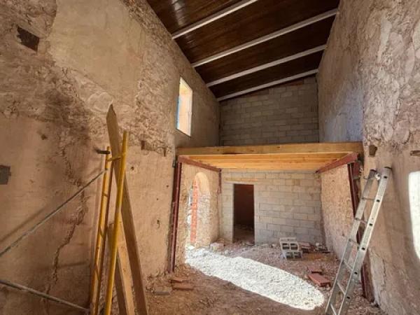 Chalet adosado en Rambleta