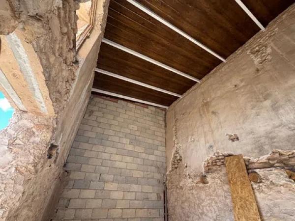 Chalet adosado en Rambleta