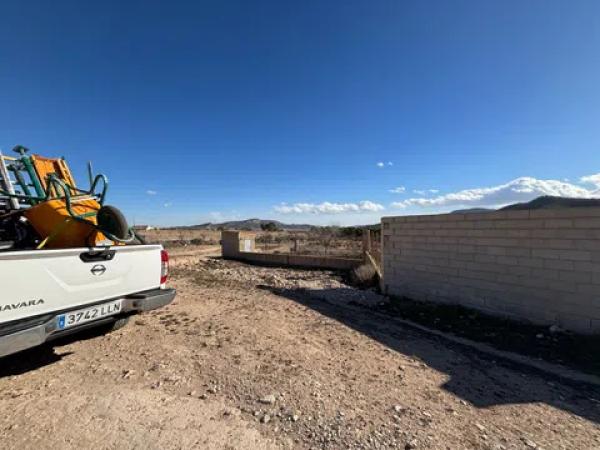 Chalet adosado en Rambleta