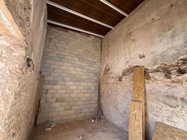 Chalet adosado en Rambleta