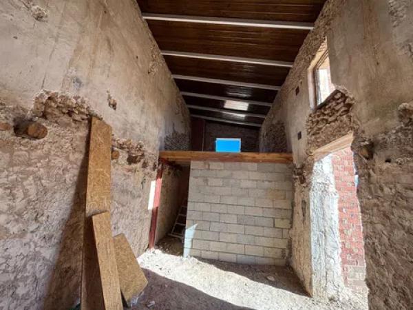 Chalet adosado en Rambleta