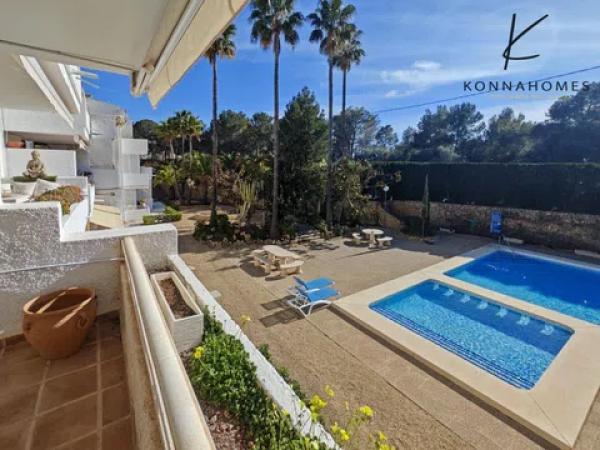 Piso en Altea Pueblo