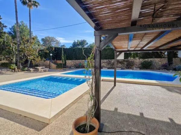 Piso en Altea Pueblo