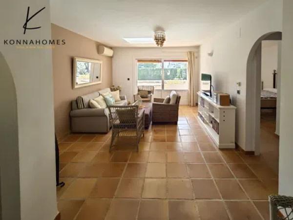 Piso en Altea Pueblo