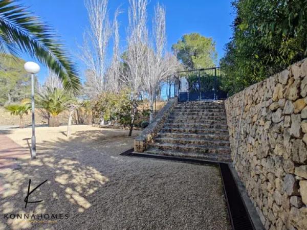 Piso en Altea Pueblo