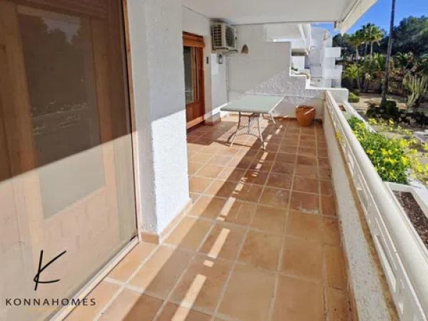 Piso en Altea Pueblo