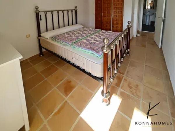 Piso en Altea Pueblo