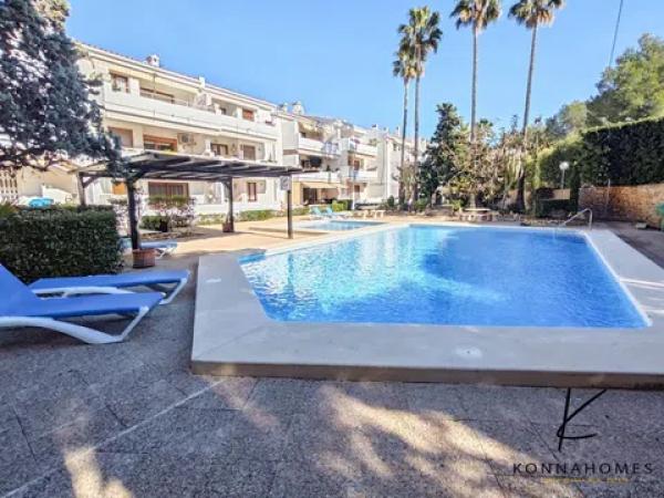 Piso en Altea Pueblo