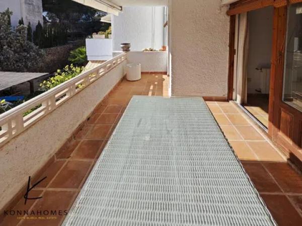 Piso en Altea Pueblo