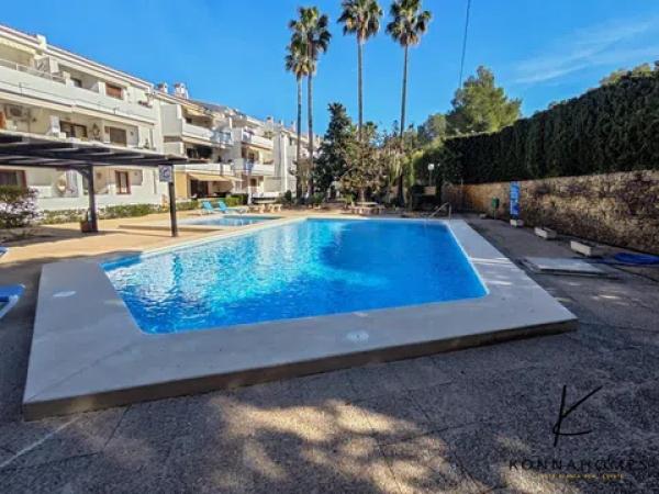 Piso en Altea Pueblo