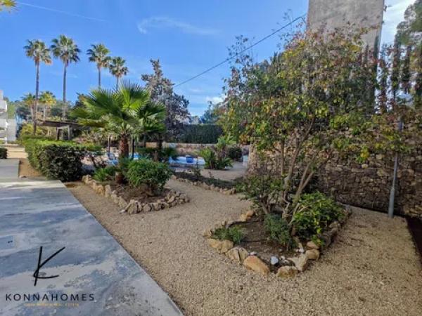 Piso en Altea Pueblo