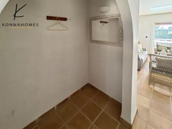 Piso en Altea Pueblo