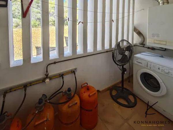 Piso en Altea Pueblo