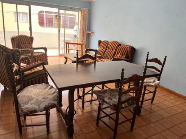 Piso en Calpe Pueblo