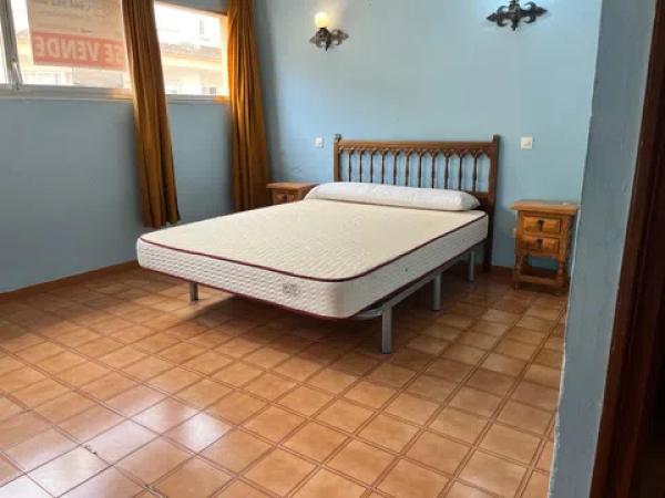 Piso en Calpe Pueblo