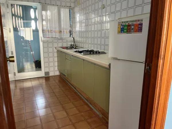 Piso en Calpe Pueblo