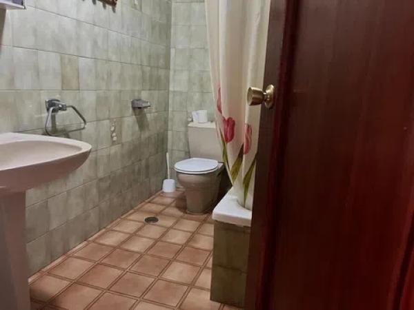 Piso en Calpe Pueblo