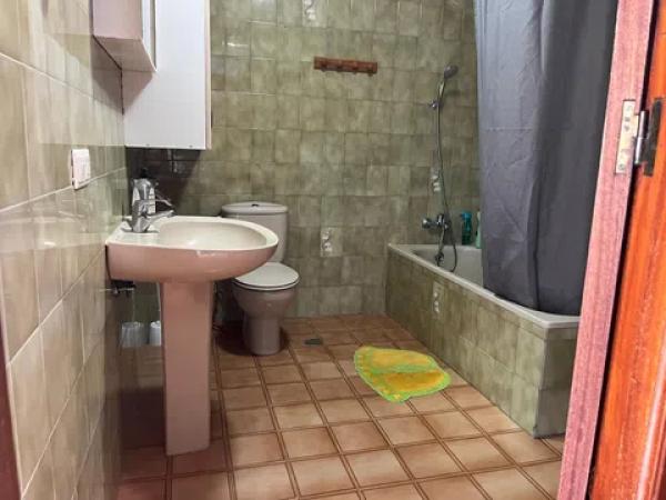 Piso en Calpe Pueblo