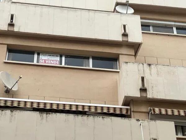 Piso en Calpe Pueblo