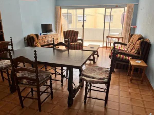 Piso en Calpe Pueblo