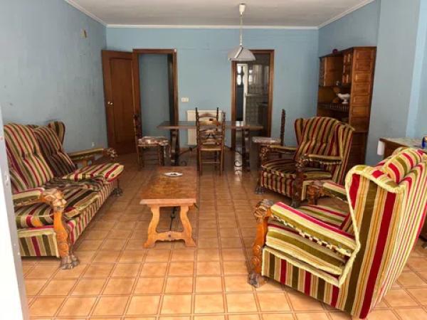 Piso en Calpe Pueblo