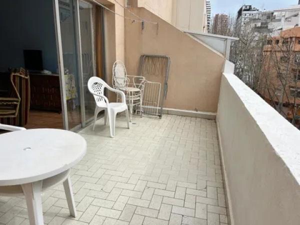 Piso en Calpe Pueblo