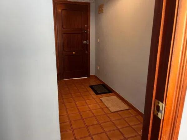 Piso en Calpe Pueblo