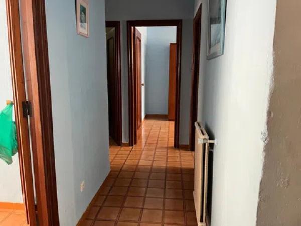 Piso en Calpe Pueblo