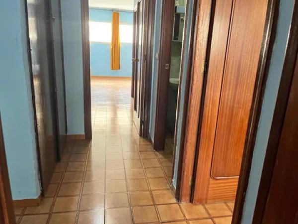 Piso en Calpe Pueblo