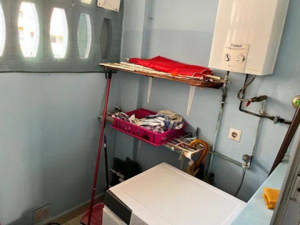 Piso en Calpe Pueblo