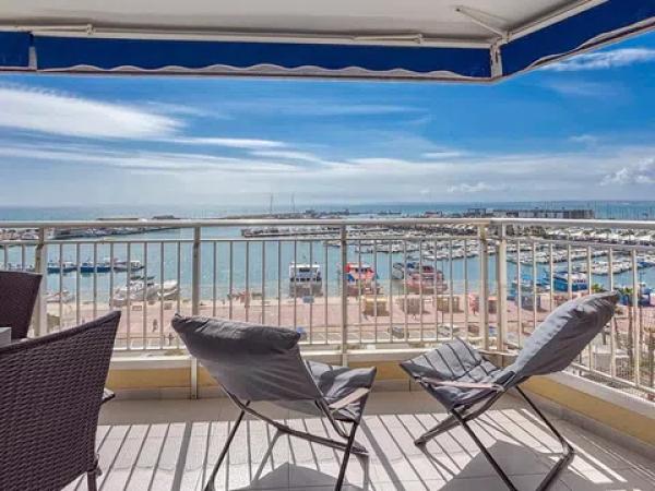 Piso en calle Fernando Pérez Ojeda