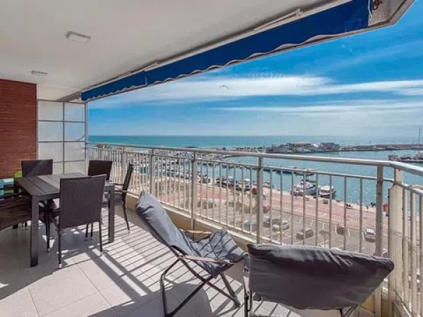 Piso en calle Fernando Pérez Ojeda