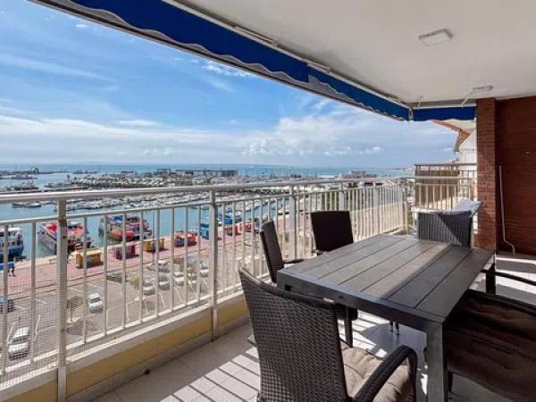 Piso en calle Fernando Pérez Ojeda