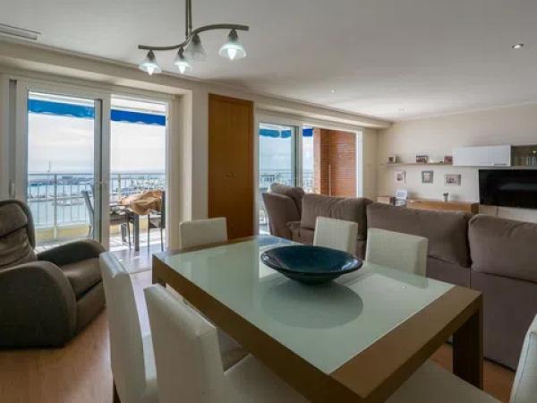 Piso en calle Fernando Pérez Ojeda