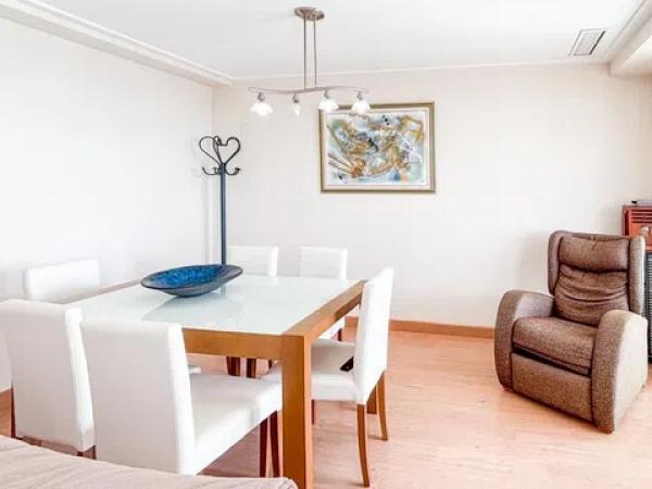 Piso en calle Fernando Pérez Ojeda