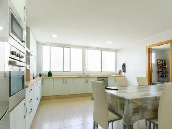 Piso en calle Fernando Pérez Ojeda