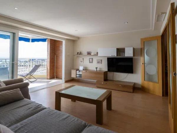 Piso en calle Fernando Pérez Ojeda