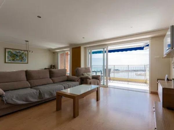 Piso en calle Fernando Pérez Ojeda