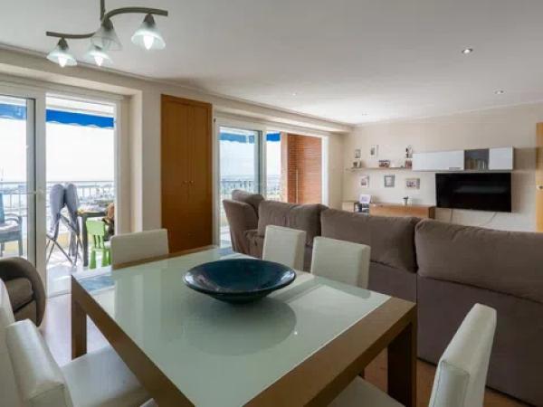 Piso en calle Fernando Pérez Ojeda