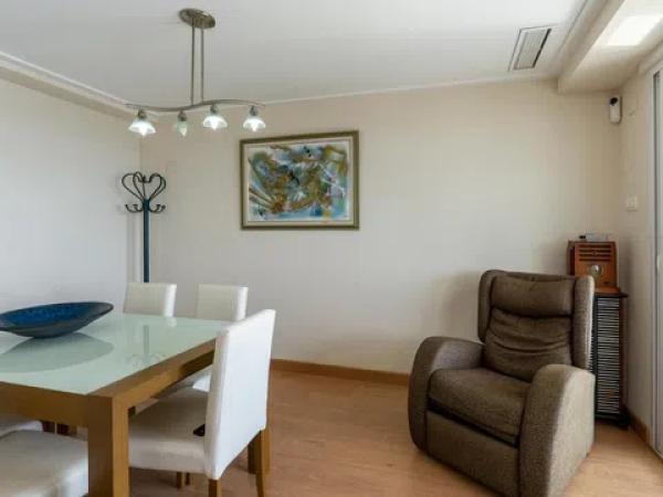 Piso en calle Fernando Pérez Ojeda