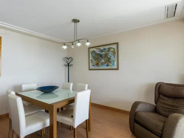 Piso en calle Fernando Pérez Ojeda