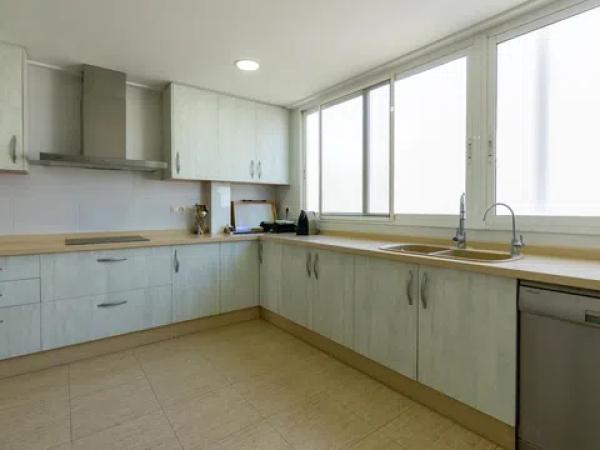 Piso en calle Fernando Pérez Ojeda