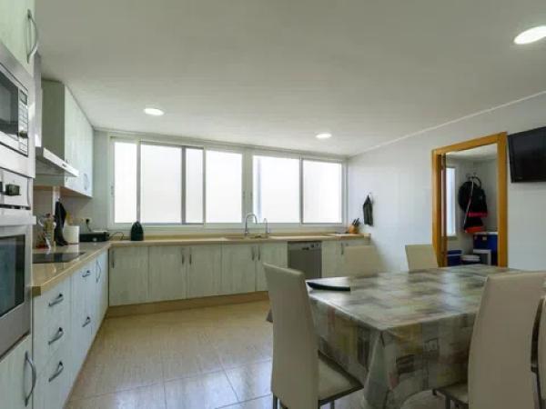 Piso en calle Fernando Pérez Ojeda