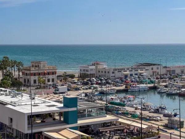 Piso en calle Fernando Pérez Ojeda