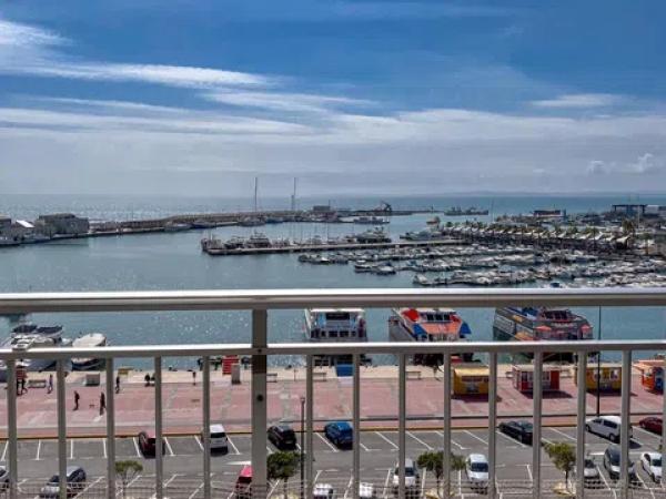 Piso en calle Fernando Pérez Ojeda