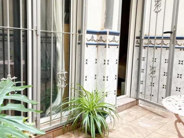 Piso en Barrio Playa del Cura