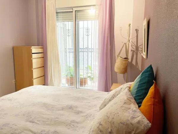 Piso en Barrio Playa del Cura