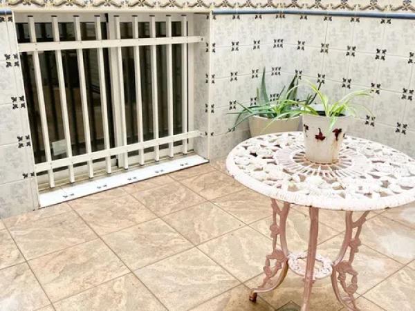 Piso en Barrio Playa del Cura